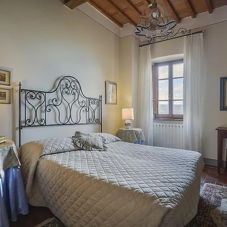 Maison Naldi Dom wakacyjny Montecarlo