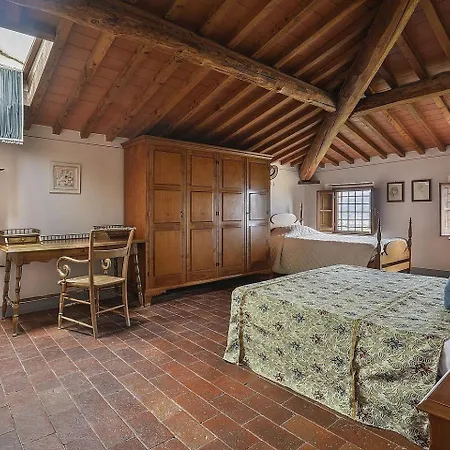 Maison Naldi Montecarlo