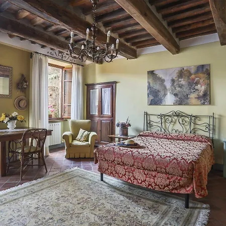 Dom wakacyjny Maison Naldi