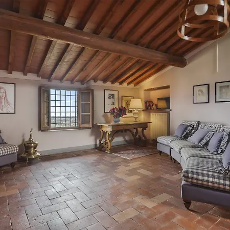 Maison Naldi Casa de Férias *