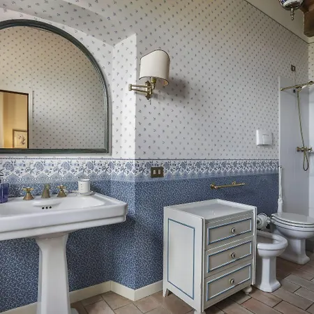 Casa de Férias Maison Naldi